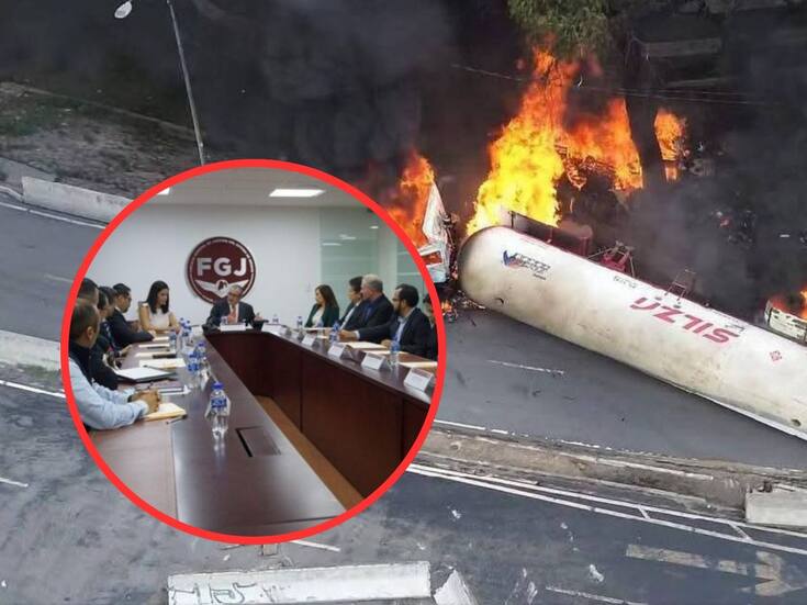 Avanza atención a víctimas tras explosión de pipa en Iztapalapa: suman 27 acuerdos reparatorios