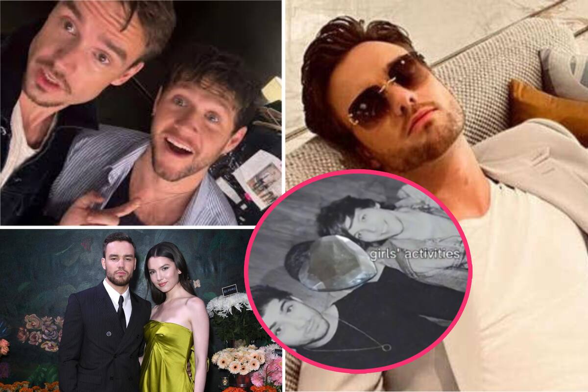 Nueva polémica de Liam Payne: ¿Por qué lo están borrando de las fotos de One Direction?