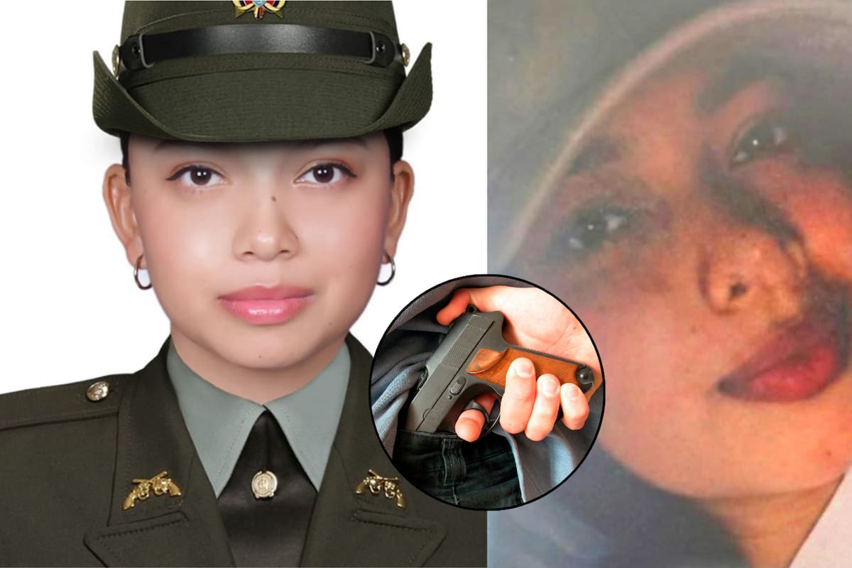 Madre y policía de investigación fue asesinada a balazos mientras estaba de vacaciones, desarmada y llevando a su hijo de 4 años a la escuela