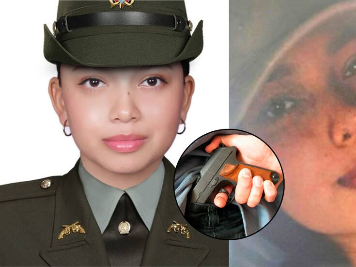 Madre y policía de investigación fue asesinada a balazos mientras estaba de vacaciones, desarmada y llevando a su hijo de 4 años a la escuela