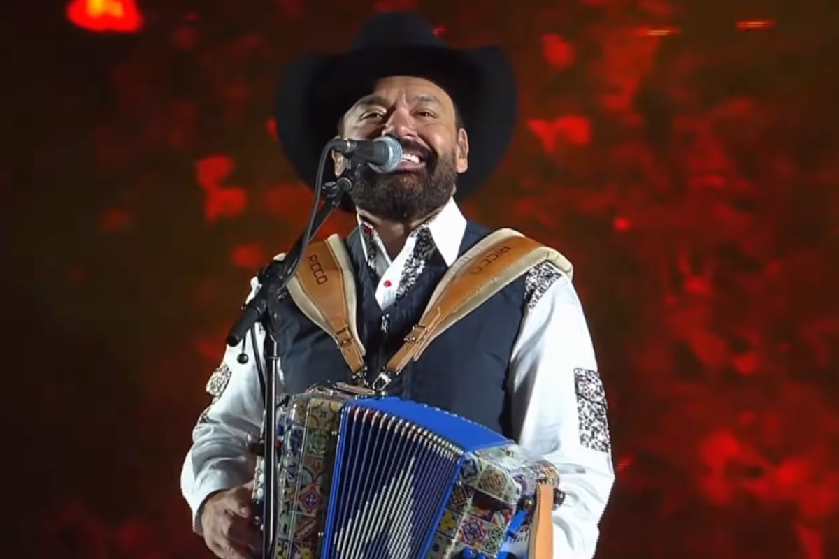 Intocable en el Zócalo ¿Dónde ver?: Ya comenzó su presentación por el Grito de Independencia este 15 de septiembre