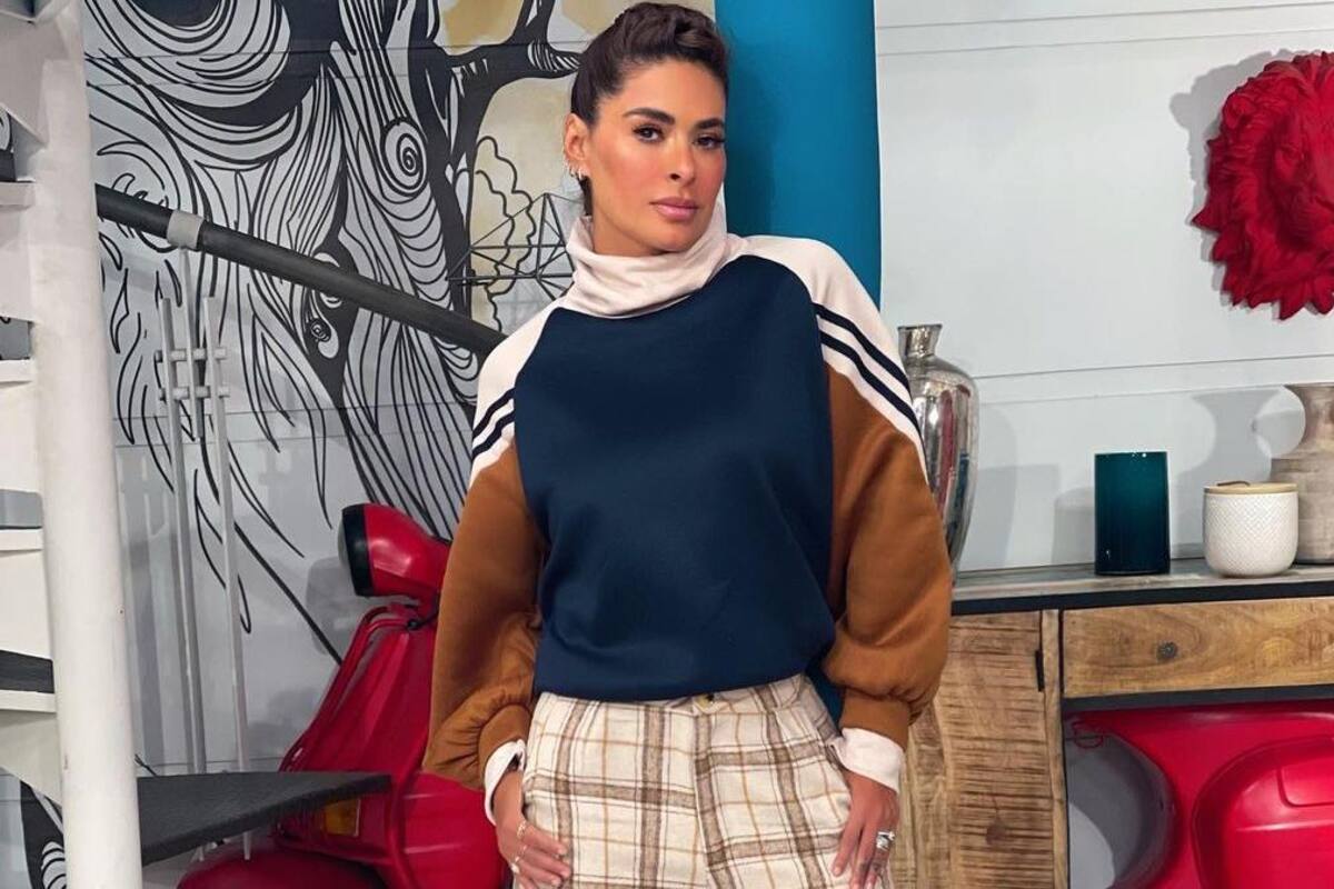 ¿Galilea Montijo abrirá su cuenta de 'Only Fans' ?