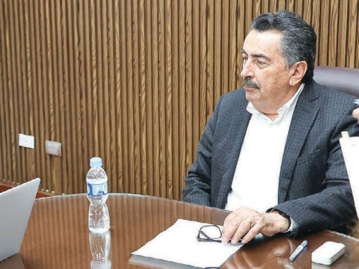 Ratifica Lamarque apoyo al Programa de Vivienda federal