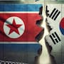 Corea del Norte amenaza con represalias si Corea del Sur cruza la frontera un milímetro tras explosión de minas