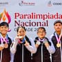 De los 100 metros planos al lanzamiento de jabalina: estudiantes de Cobach Sonora suman siete medallas en la Paralimpiada Nacional 2026