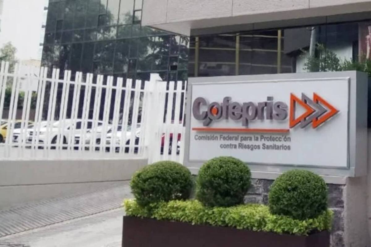 Cofepris evaluará a autoridades sanitarias de Durango