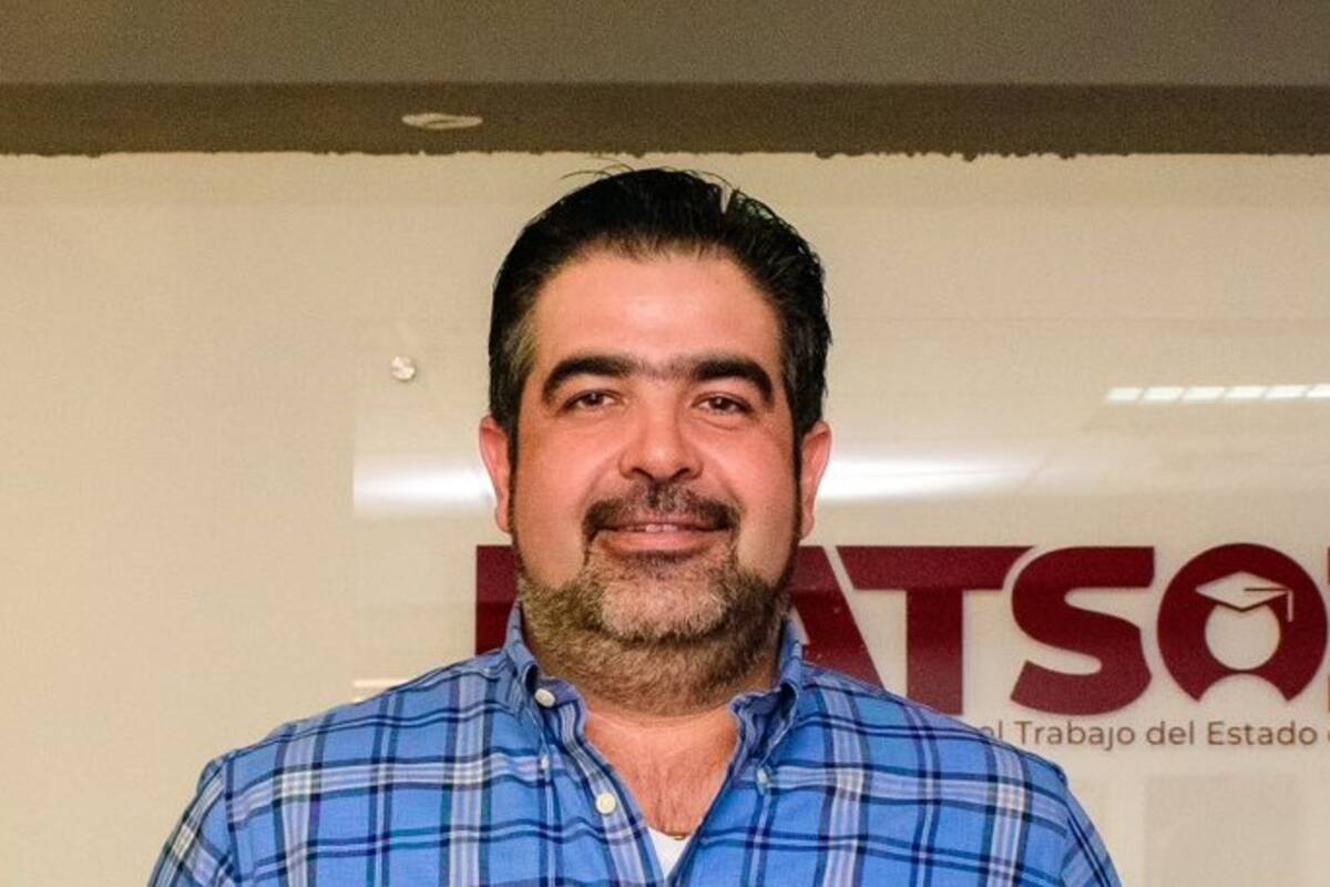 Entregan equipo a Icatson Hermosillo para fortalecer los talleres y capacitaciones que se imparten