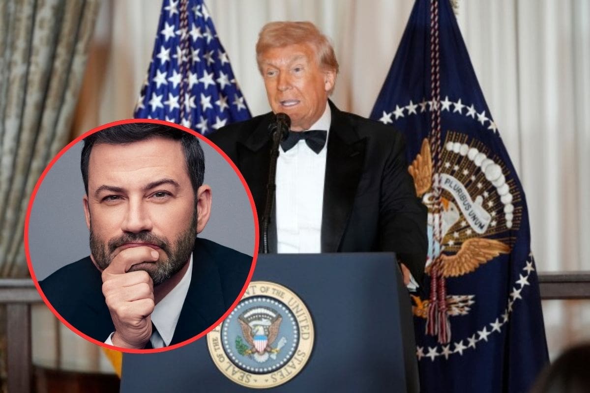 Donald Trump arremete contra Jimmy Kimmel durante la entrega de los Kennedy Center Honors 2025; estos fueron los artistas reconocidos