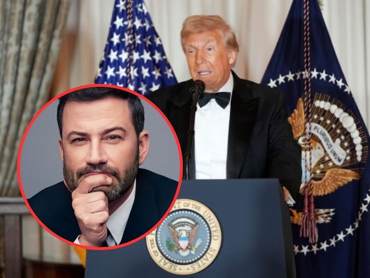 Donald Trump arremete contra Jimmy Kimmel durante la entrega de los Kennedy Center Honors 2025; estos fueron los artistas reconocidos