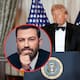 Donald Trump arremete contra Jimmy Kimmel durante la entrega de los Kennedy Center Honors 2025; estos fueron los artistas reconocidos