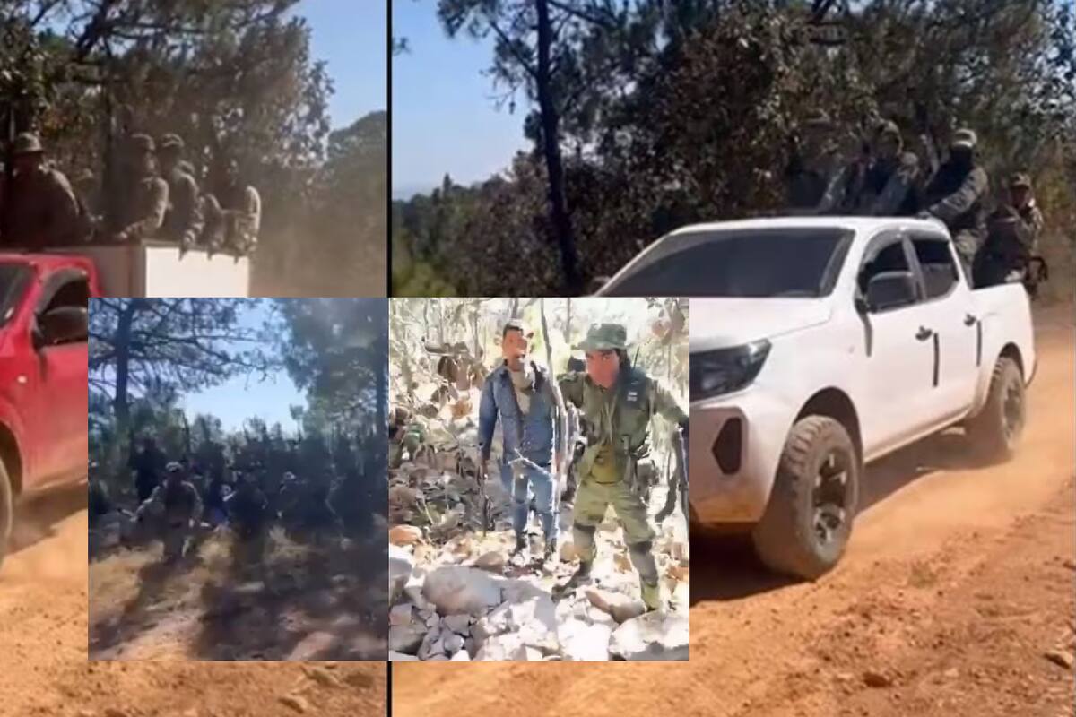 Grupos criminales acuerdan “cese al fuego” en Guerrero: Sacerdote en la región