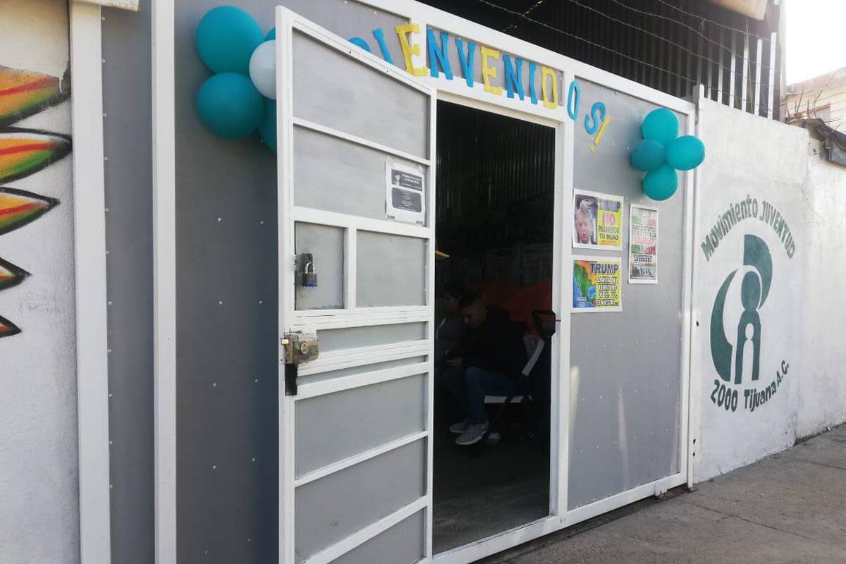 Celebra 27 años Movimiento Juventud 2000
