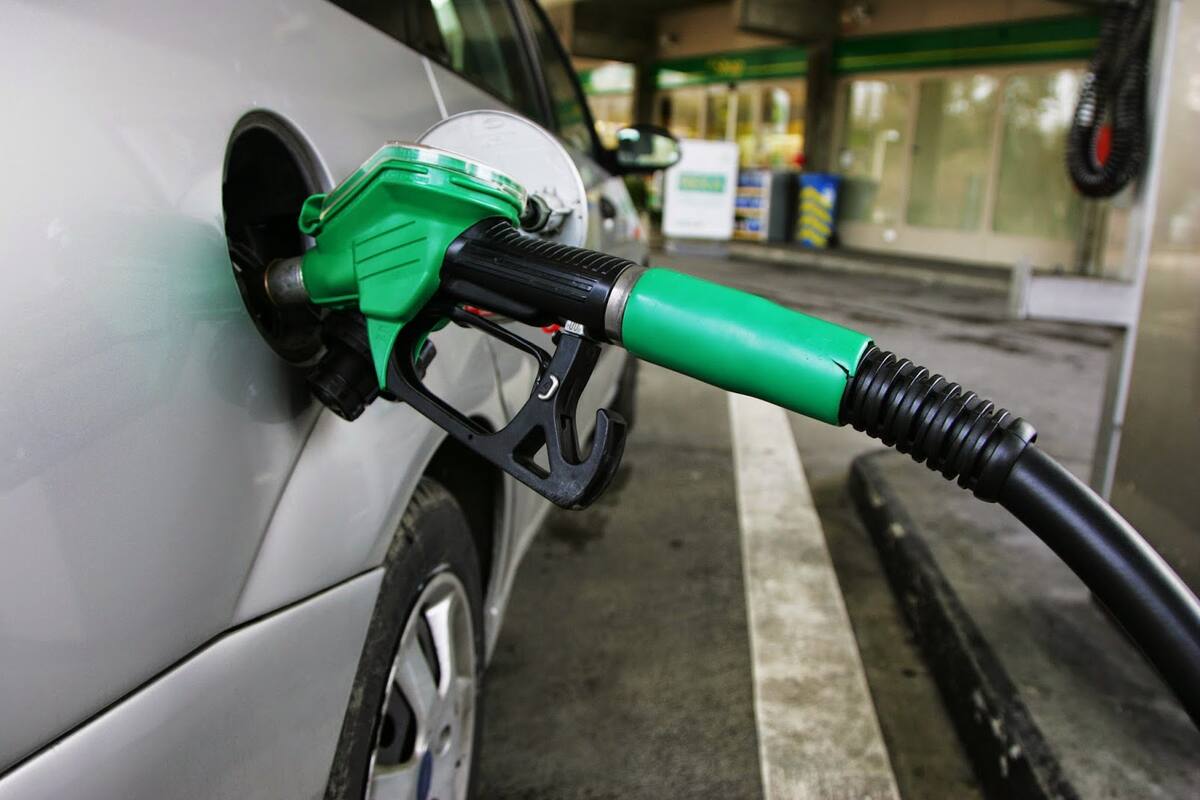Reactivará el consumo de combustible reapertura de la frontera: Onexpo