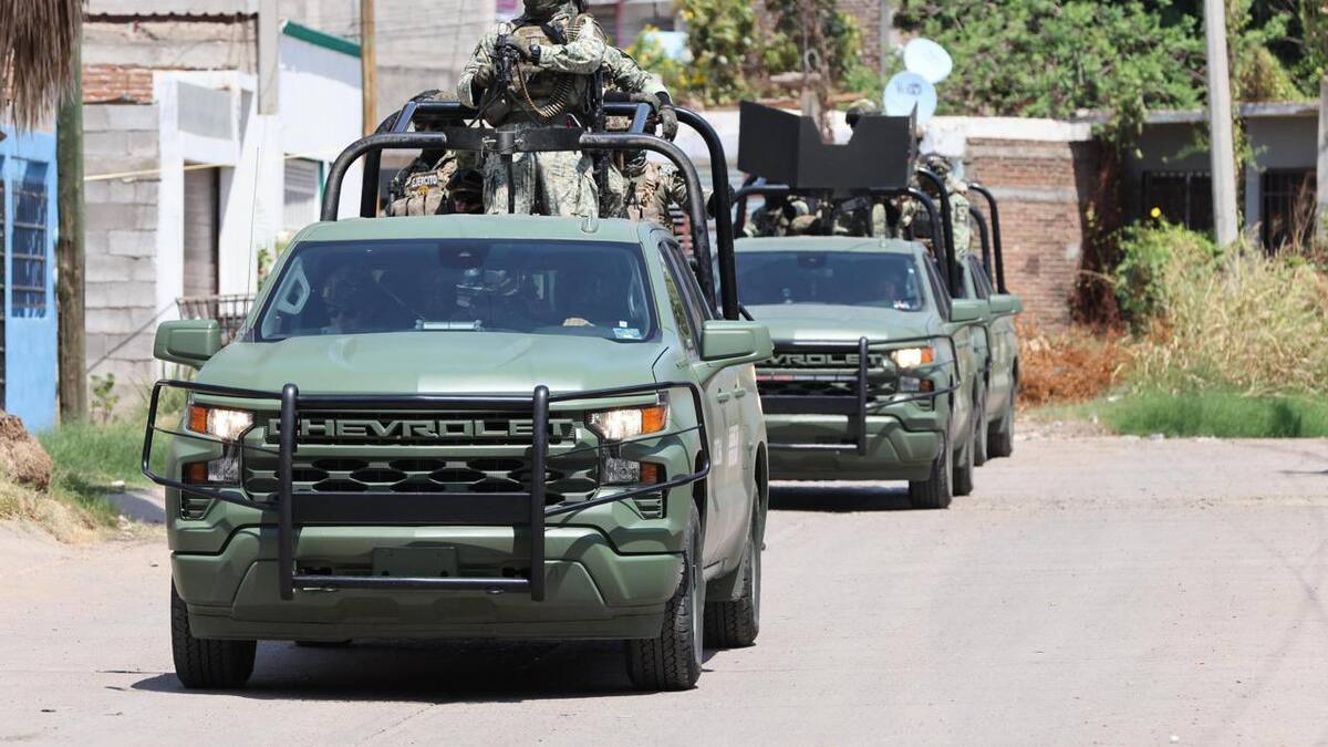 Agente federal muere y otro queda herido en Matamoros tras choque, persecución y ataque armado contra elementos del Servicio de Protección Federal; SSPC investiga agresión