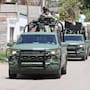 Agente federal muere y otro queda herido en Matamoros tras choque, persecución y ataque armado contra elementos del Servicio de Protección Federal; SSPC investiga agresión