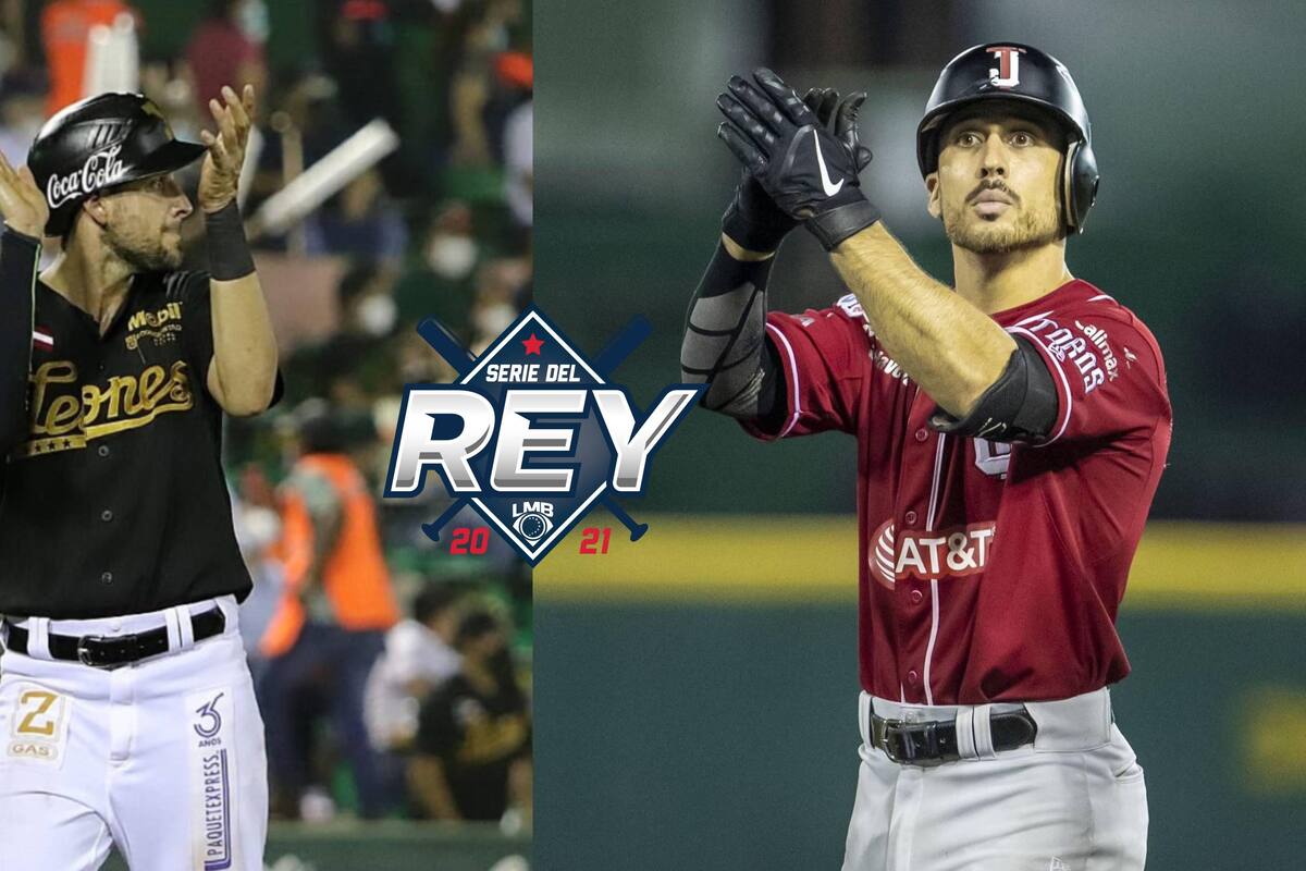 Juego 7 de Serie del Rey de LMB: Dónde, cuándo y a qué hora ver