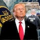 Plan de control migratorio de Trump avanza con fuerza en el Senado al aprobarse 70 mil millones de dólares para financiar al ICE y la Patrulla Fronteriza tras meses de bloqueo demócrata