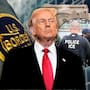 Plan de control migratorio de Trump avanza con fuerza en el Senado al aprobarse 70 mil millones de dólares para financiar al ICE y la Patrulla Fronteriza tras meses de bloqueo demócrata