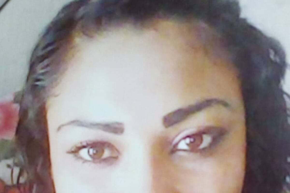 Lorena Guadalupe extraviada desde el 12 de julio