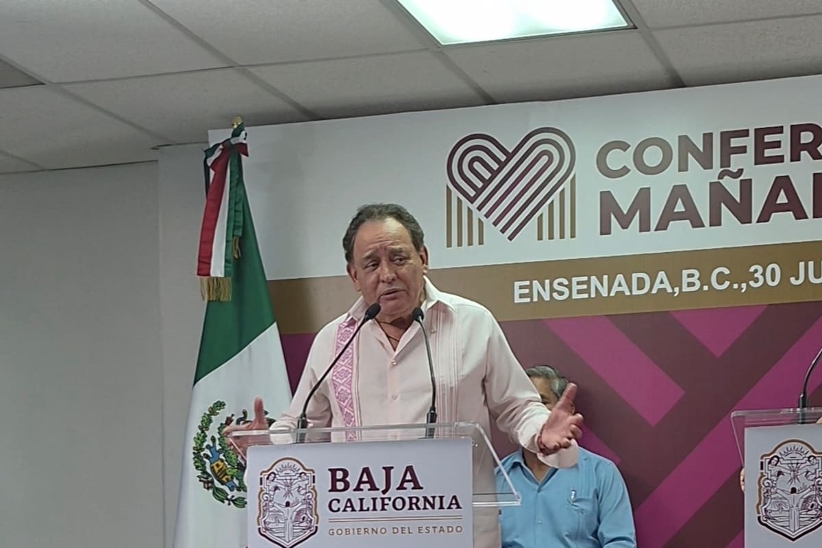 Investigan muerte de niña de 2 años en Eréndira; reconocen falta de médicos en comunidades alejadas