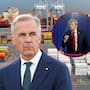 Canadá responde a EEUU con aranceles de hasta 50% a 700 productos tras nuevas tarifas de Trump; entran en vigor el 8 de septiembre