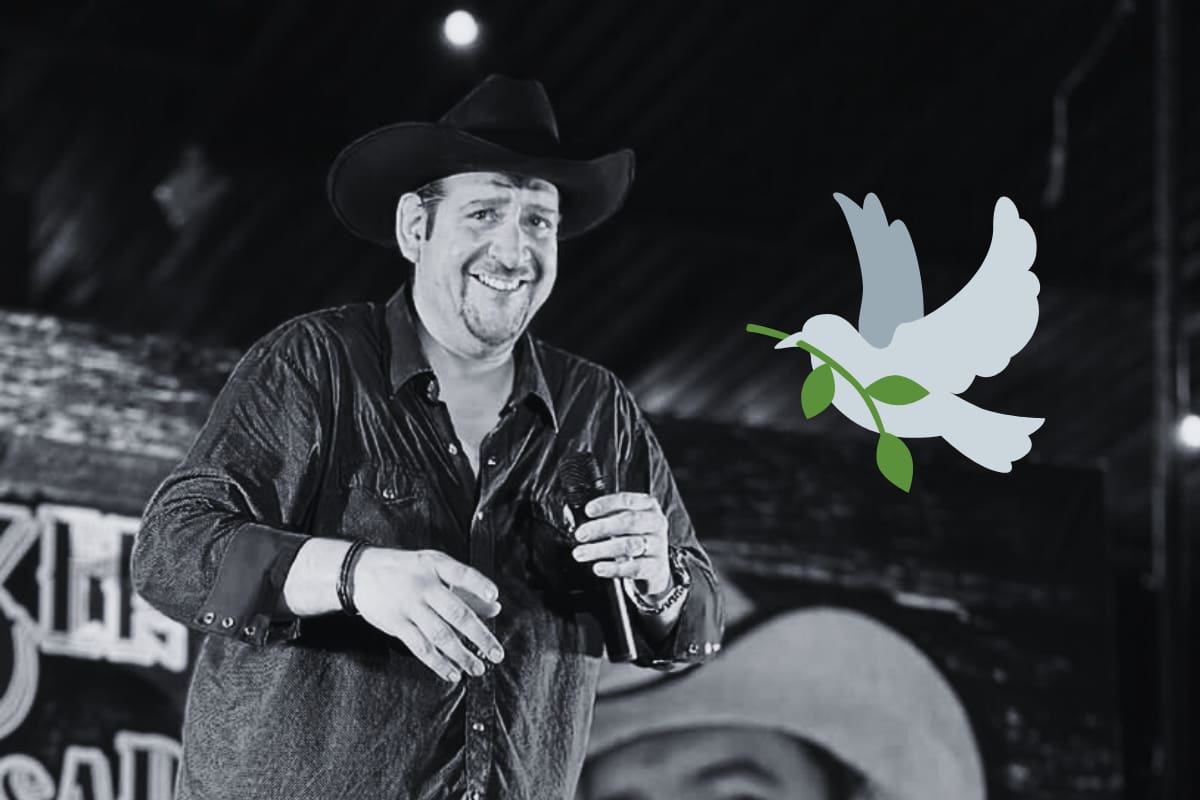 ¿Quién era Jesús Alberto González “El Cometa Show”? Comediante regiomontano muere este 8 de diciembre