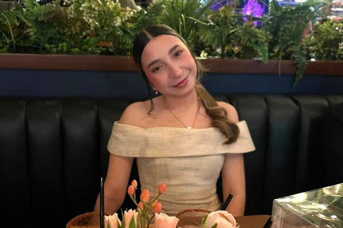 Congreso de BC exhorta a Fiscalía de Sinaloa por desaparición de Cristina Pérez