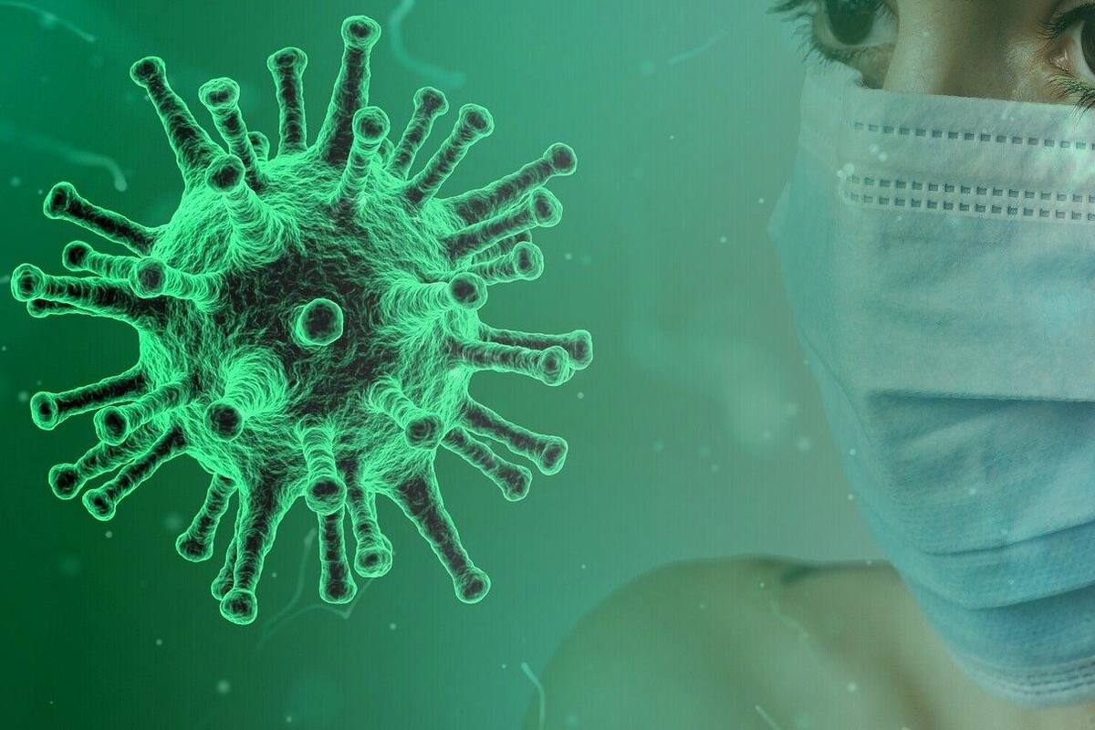Se mantienen 8 casos de coronavirus en Sonora