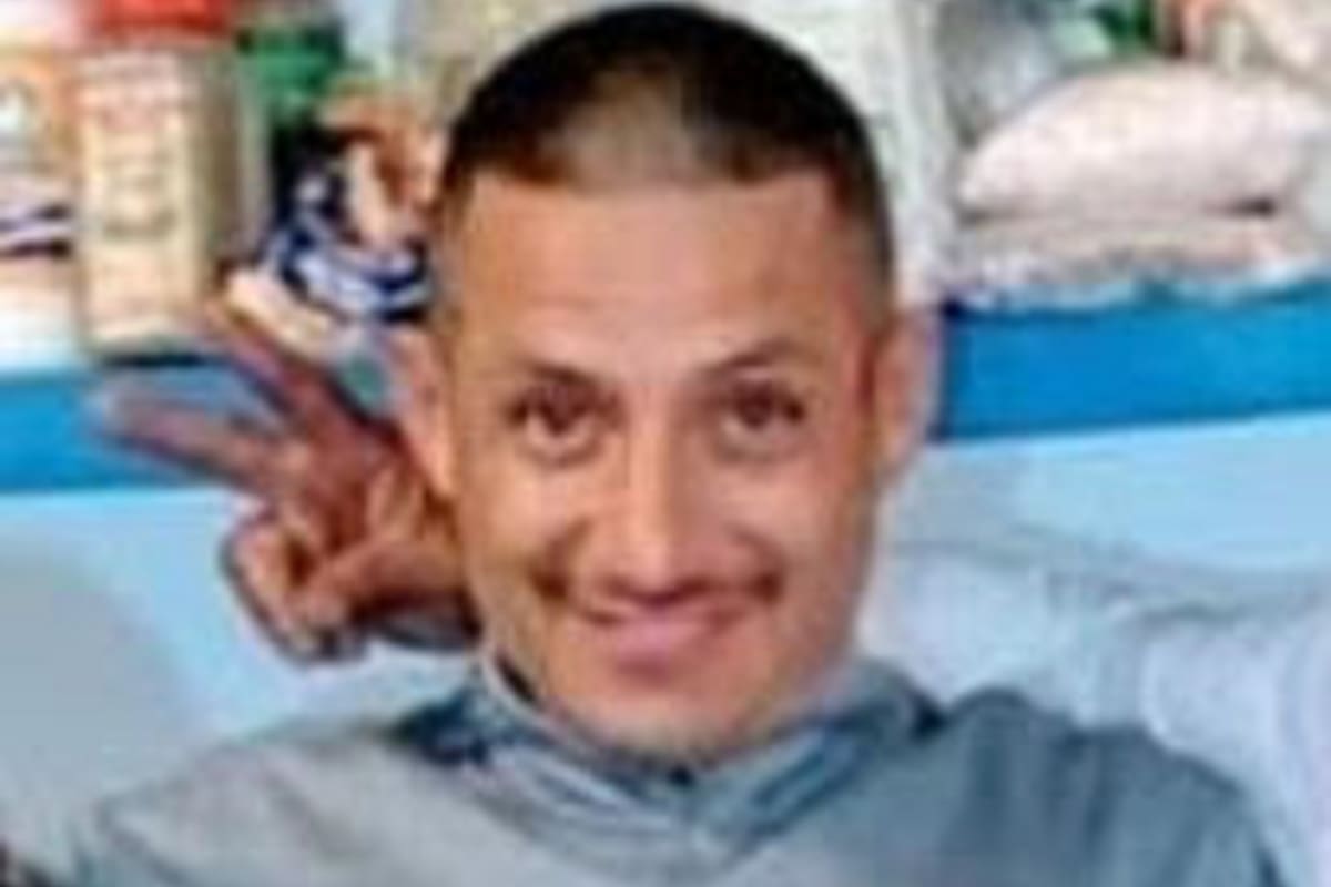 Seis años después, continúa la búsqueda de Jesús López Mercado