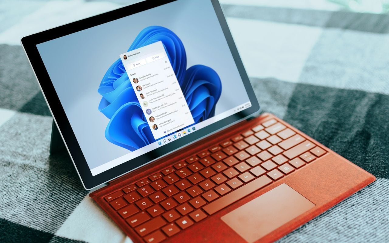 Windows. Computadora. Programas.