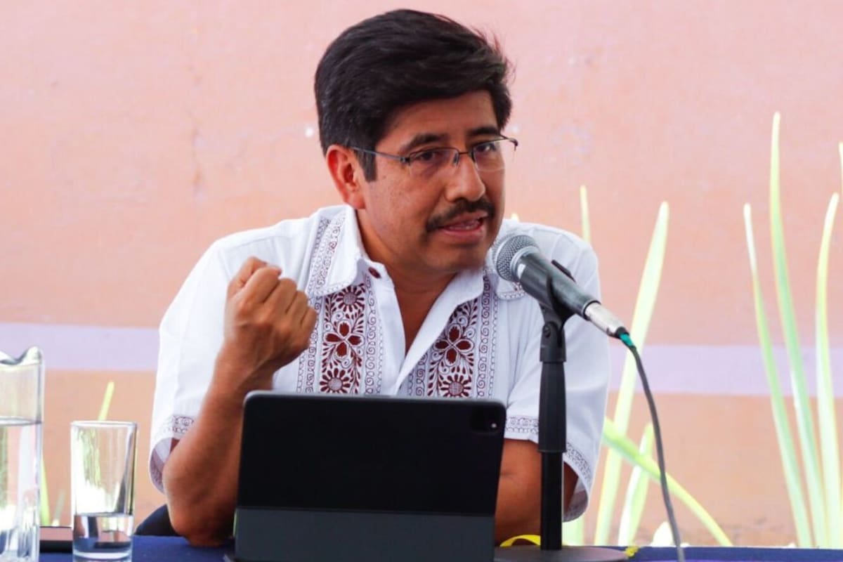 ¿Qué es lo que propone Hugo Aguilar Ortiz para acabar con la corrupción en la SCJN? Esto ha declarado a 55 días de asumir la presidencia del organismo