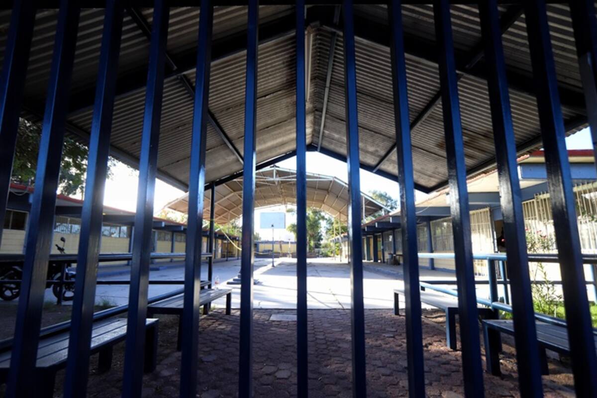 Mexicali es el municipio con más casos de vandalismo en escuelas