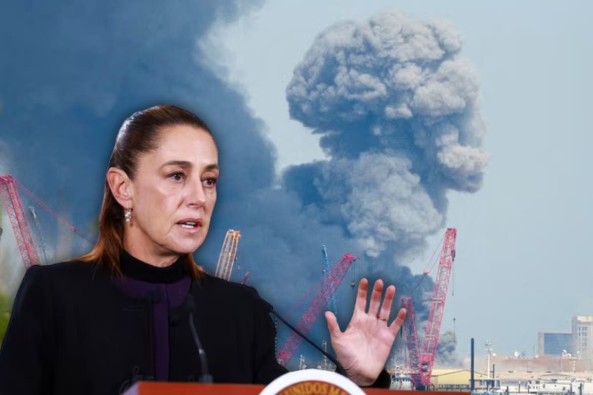 México expresa “profunda preocupación” por los recientes acontecimientos en Medio Oriente y llama a la diplomacia para evitar escalada del conflicto y proteger a la población civil