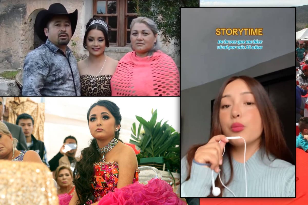 “No la disfruté”: Rubí destapa la verdad de su famosa quinceañera ocho años después