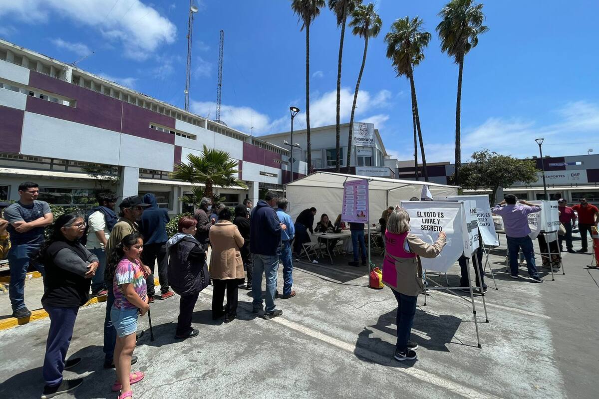 Permiten industrias a trabajadores acudir a votar