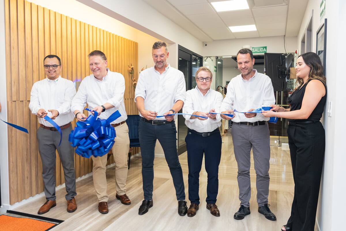 Alejandro Cid, Michael Detert, Ingo Spengler, Michel Da Lio, Walter Glueck