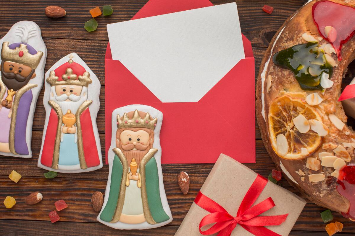 Día de Reyes en CDMX dejará derrama económica de más de 5 mil millones de pesos, estima Sedeco