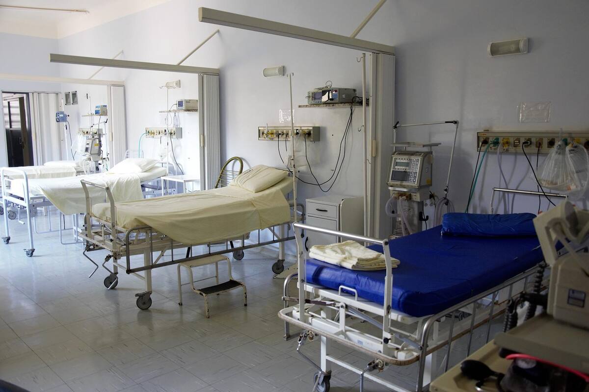 No se han registrado casos de hepatitis en Edomex: Secretaría de Salud