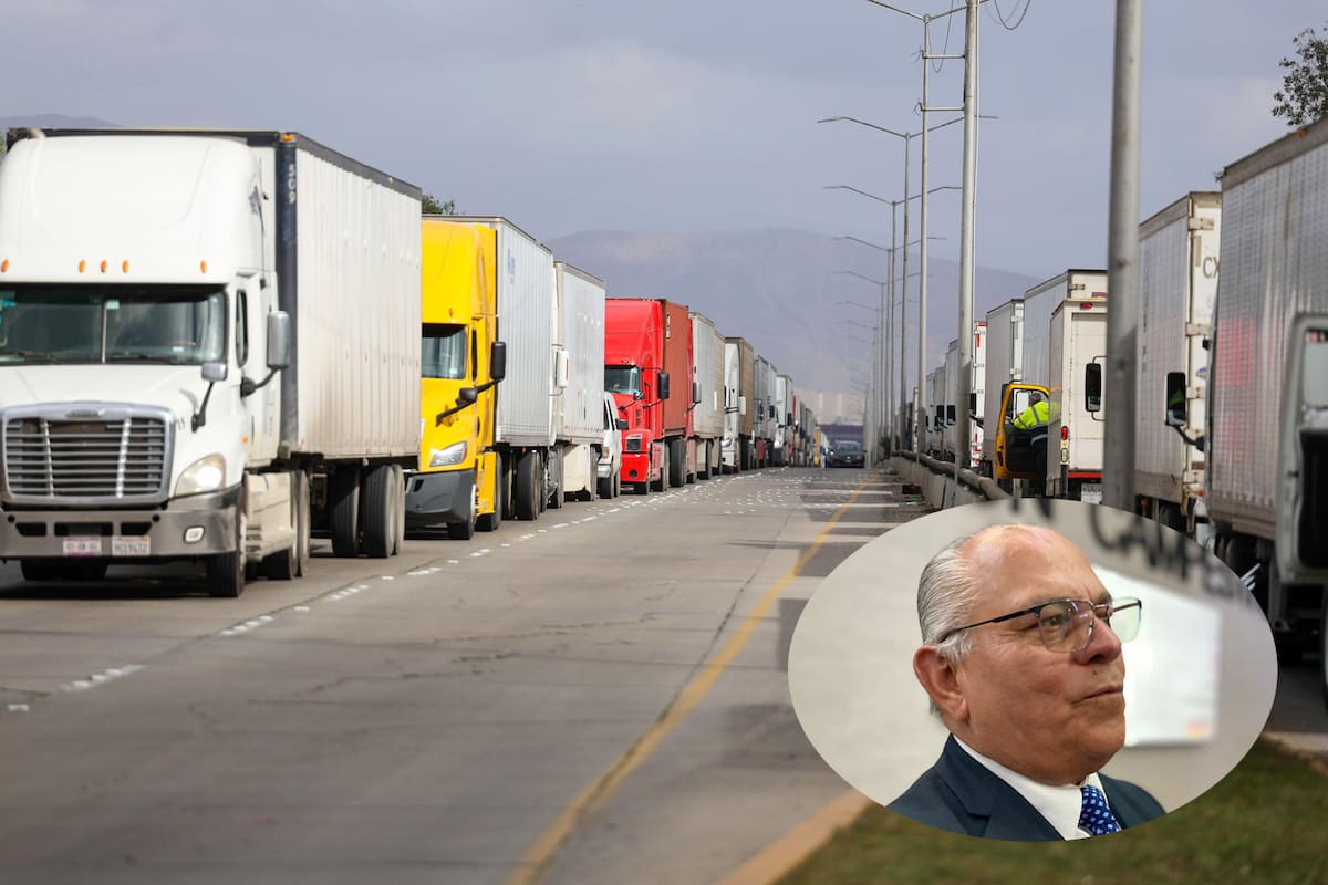 Retrasos en Aduana de Tijuana generarán pérdida económica ‘incalculable’: AIMO