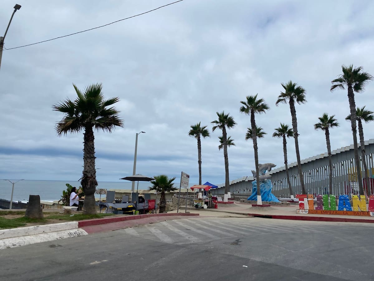 Factores como el clima e interés por visitar la costa serán clave para su economía, plantean locatarios y vendedores. Foto: Emmanuel Castañeda