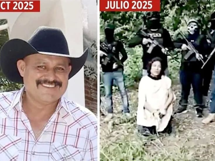 Ejecutan a empresario naranjero en Veracruz, tres meses después de asesinato de una maestra en la misma zona