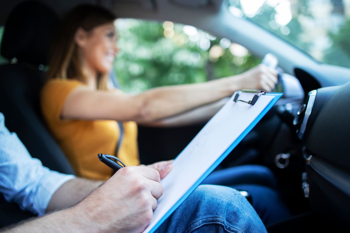 Licencia de conducir gratis en Baja California para jóvenes de 16 a 18 años: estos son los requisitos para obtenerla
