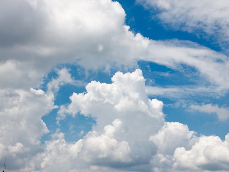 Fin de semana templado y con viento ligero en San Luis Río Colorado