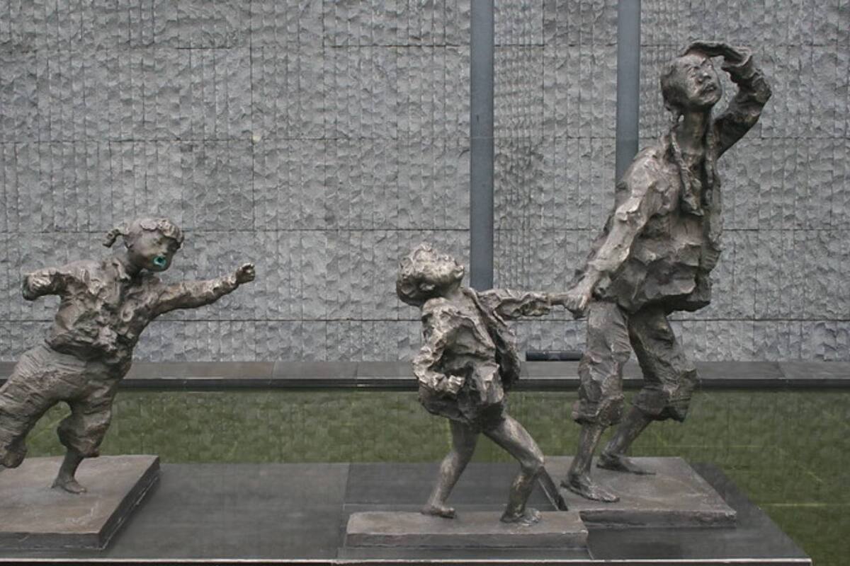 Fallece Zhou Zhilin, superviviente de la Masacre de Nanjing