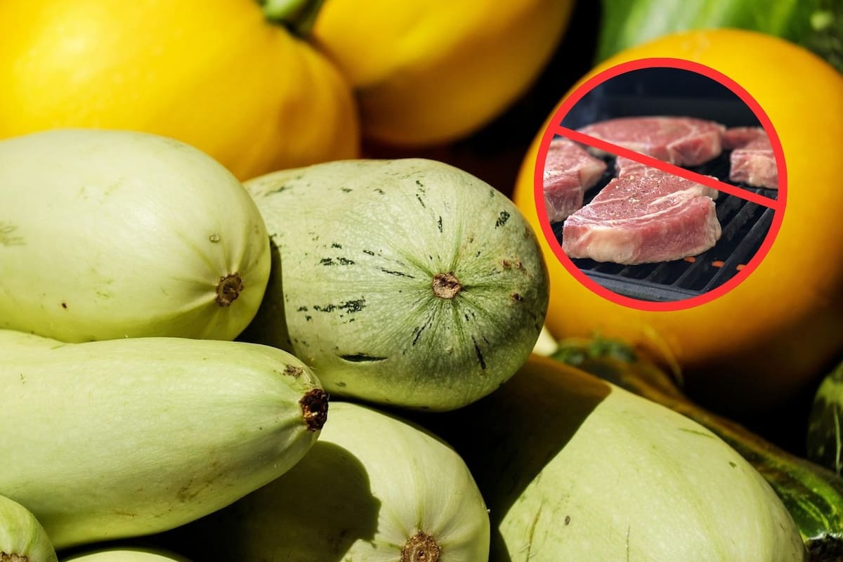 Día Internacional del Vegetarianismo:Famosos que son vegetarianos