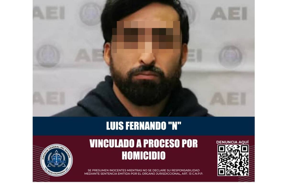 Hombre detenido por doble homicidio de empresarios es vinculado a proceso