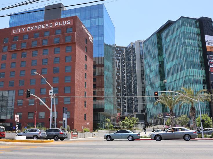 Crecerá en Tijuana oferta hotelera en 2026