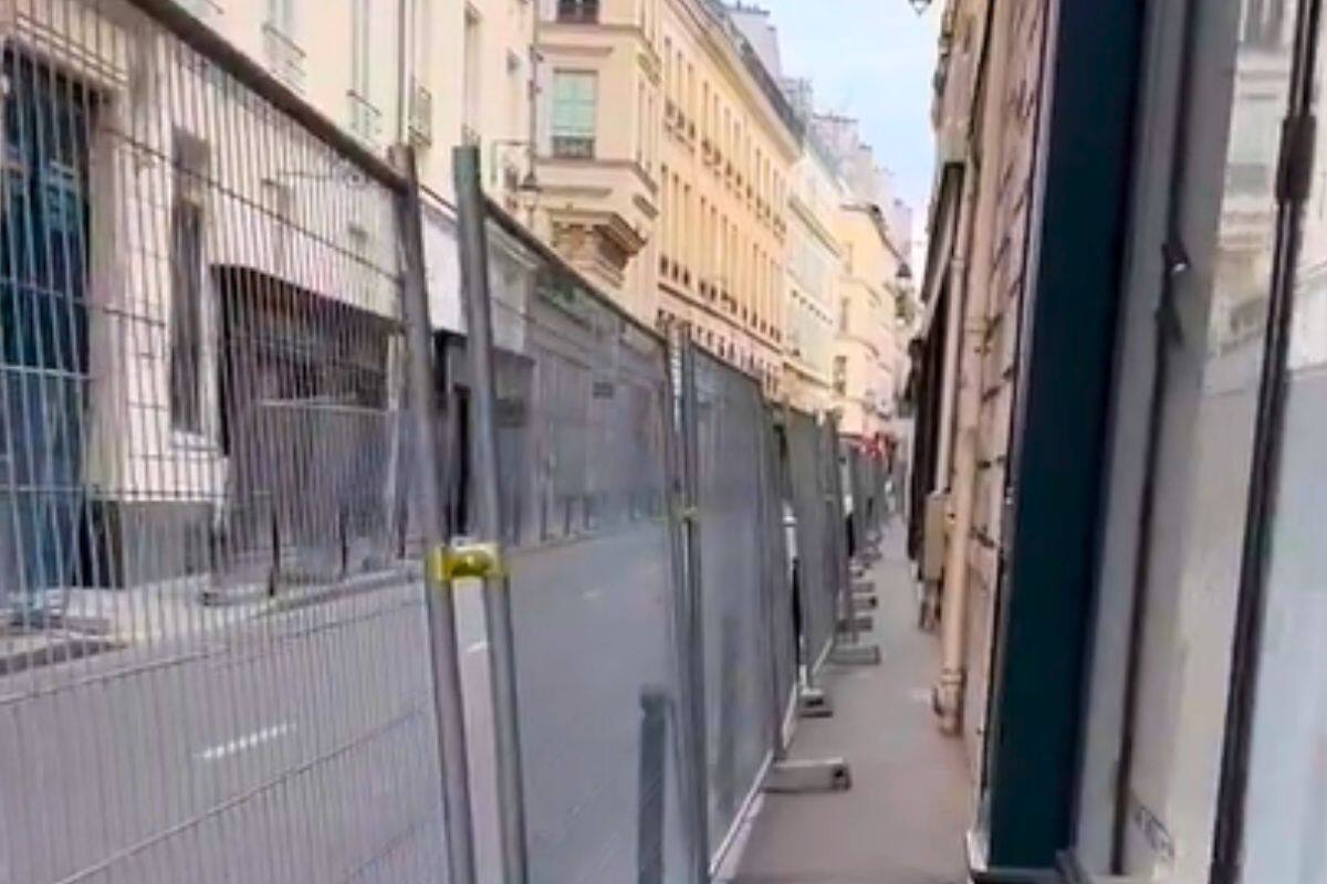 Juegos Olímpicos París 2024: ¿Cómo es la experiencia para quienes viven en la ciudad?
