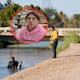 Confirman que mujer trans murió ahogada en canal de Mexicali; autoridades clasifican el caso como accidente