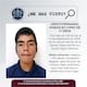 Se busca a Cristo Fernando González López de 17 años
